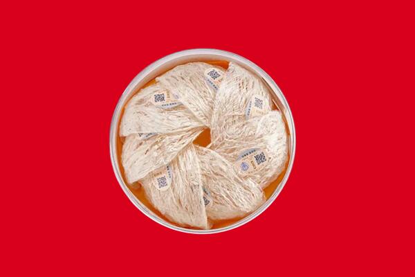 金塔回收雪燕窝